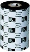 Zebra 2300 Wax - Printerlint - Zwart