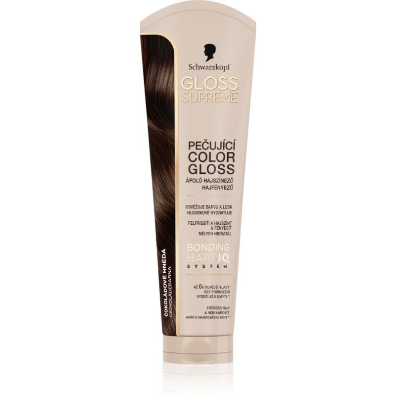 Schwarzkopf Creme Supreme