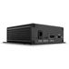 LINDY 38361 Audio Extractor - HDMI 18G - 4K - Black