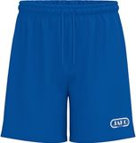 Jako Retro Short Kinderen - Royal | Maat: 128