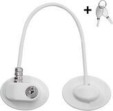 Nifkos sterke 3M-Lade slot-Kastenslot-Kinder beveiliging-Deur slot-Kinderslot kastjes- Babyslot-Kinderslot