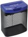 Swordfish 800XC papiervernietiger Kruisversnippering 72 dB 22,5 cm Zwart, Blauw