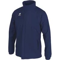 Errea Syun Regenjas Ad Blauw - Sportswear - Volwassen - XXXL