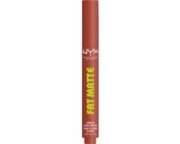 NYX Professional Make Up Fat Matte Lipstick - Rose Robe
