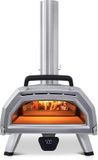 Ooni Karu 16 Houtskool Pizzaoven - 40cm - Zwart