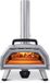 Ooni Karu 16 Houtskool Pizzaoven - 40cm - Zwart