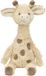 Happy Horse Giraf Gus Knuffel 32 cm - Beige