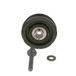 BOSCH Riem, krukas 1987945607 Compatibel met: BMW 3, 3 Touring, 5, 5 Touring