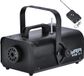 Ayra Machine à fumée 900W DMX