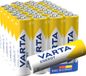 VARTA Energy AA alkaline Batterijen 24 Stuks