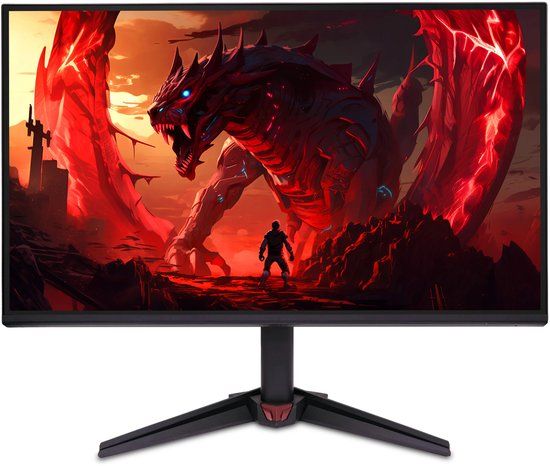 Acer NITRO VG0 VG240Y P6bmipx computer monitor