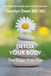 Detox Your Body: The Sugar-Free Plan