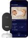 Owlet Dream Sight™ Babyfoon met camera 2K HD Camera – Baby monitor met Huil-, Geluids- & Bewegingsdetectie - Volg overal live via je telefoon met Gratis Dream App - Blanc