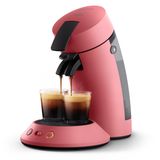 Senseo CSA210/35 - Koffiecupmachine - Rood