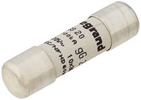 Legrand 013320 Cilinderzekering 20A 500 V/AC 1 st.