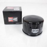 Filter Champion Oliefilter voor Peugeot 400 Satelis Scooter 2007-2013 COF084 / C316