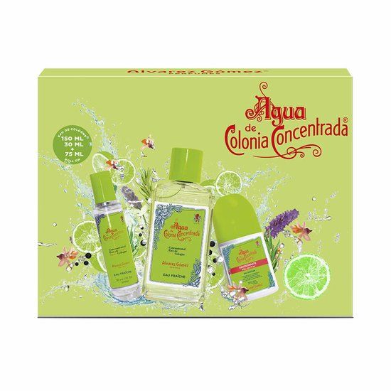 Alvarez Gómez Alvarez Gomez Aromatisch / 30 ml / Unisex