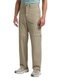 Jack Wolfskin heren Wandelbroek Wagami Zip Off Pants M