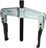 KS Tools 620.0044 Universele trekker 2-armig met extreem slanke haken, 60-200 mm