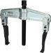 KS Tools 620.0044 Universele trekker 2-armig met extreem slanke haken, 60-200 mm