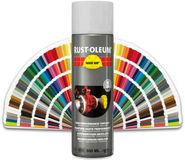 Rust-Oleum 2100 Hard Hat 500ml Spray RAL-1007 HG