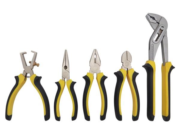 Toolland HPSET1