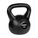 Rebel Kettlebell bitumen 18 kg PVC RBA-2319