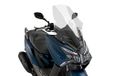Puig 21271 W V-Tech Line Touring Transparant