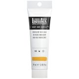 LIQUITEX 1045235 Professional Heavy Body acrylverf Iridescent Rich goud - 59ml Tube