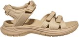 Teva W TIRRA SPORT Dames Sandalen - Grijs