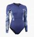 Boards & More GmbH Shorty en néoprène pour femme 1,5 mm - XS - Deep water