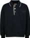 Vingino Nazzareno Pull 152 Coton/Polyester Bleu foncé