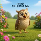 HUNTER THE HOOTING OWL