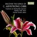 Discover Lyrita Charlotte De Rothschild, Nathan Vale, Adrian Farmer - Discover The Songs Of C. Armstrong Gibbs (CD)