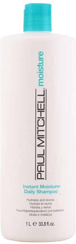 Paul Mitchell MOISTURE instant moisture shampoo 1000 ml