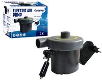 Outdoor Electr. Combi Air Pomp - 8712051218434