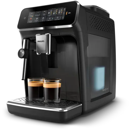 Philips EP3321/40R1 Volautomatische espressomachine uit de 3300-serie