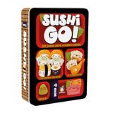 Devir Sushi Go, jeu de société, multicolore (BGSUSHI)