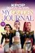 Kpop Demon Hunters: My Golden Journal: Official Guided Journal