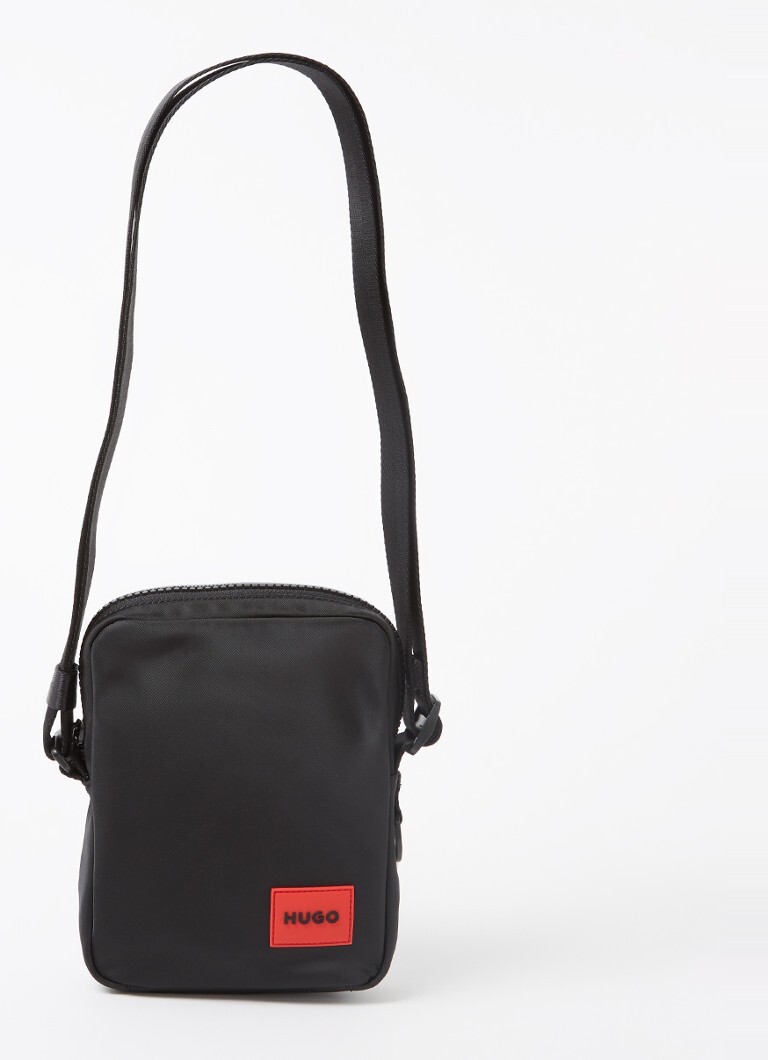 Hugo Boss Ethon crossbodytas met logo