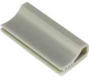 TRU COMPONENTS Bevestigingssokkel TC-6645732
