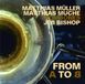 From Jeb Bishop, Matthias Müller & Matthias Muche - From A To B (CD)