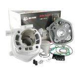 Cilinder Malossi Cilinder Kit MALOSSI MHR Racing 50cc / 10mm - Malaguti F12 Phantom 50 LC (water) (tot bj. 2000)