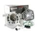 Cilinder Malossi Cilinder Kit MALOSSI MHR Racing 50cc / 10mm - Malaguti F12 Phantom 50 LC (water) (tot bj. 2000)