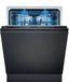 Siemens iQ500 SX95EX12CE Vaatwasser Volledig Ingebouwd 14 Couverts