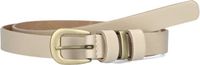 Elvy 20558 Riemen - Ecru - Maat 105