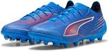 Puma Ultra 6 Ultimate AG Chaussures de football Femmes Bleu EU 38.5