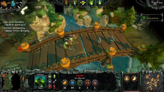 Kalypso Media Kalypso Dungeons 2 Reissue PlayStation 4
