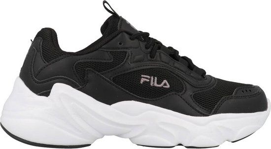 Fila Collene Women - Black - Size 38
