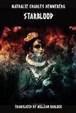Starblood Hollywood Comics Starblood Paperback